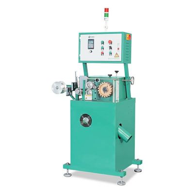 Máquina de pelotização PET para reciclagem de resíduos plásticos 5,5 KW