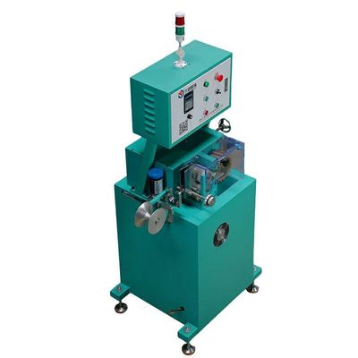 Equipamento Industrial BOPA PUF Granulador de Filme Plástico 150kg/H
