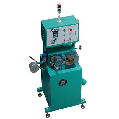 380V 5.5KW que recicla o ODM da máquina do granulador do filme do PE