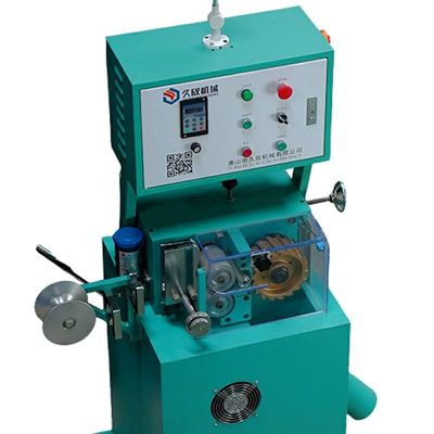 Máquina granuladora de poliestireno PET de resíduos de extrusão 4 kw