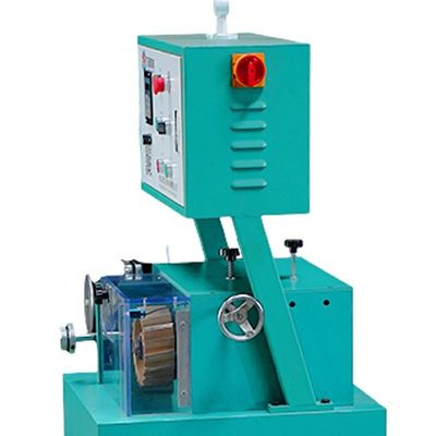 Máquina granuladora para equipamentos de reciclagem de resíduos de plástico de poliéster