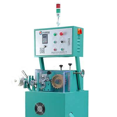 Máquina de Reciclagem de Resíduos de Plástico CPP CPE 7,5kw