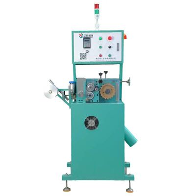 Máquina de granulação de plástico para prensagem a frio Pelletizer 150 kg/h CPE,PE,CPP,PO,PP,EVA,BOPA,PUF,LLDPE