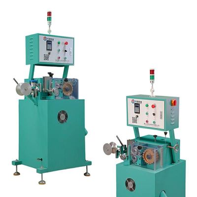 Máquina de granulação de plástico PVC OEM Granulador de PET
