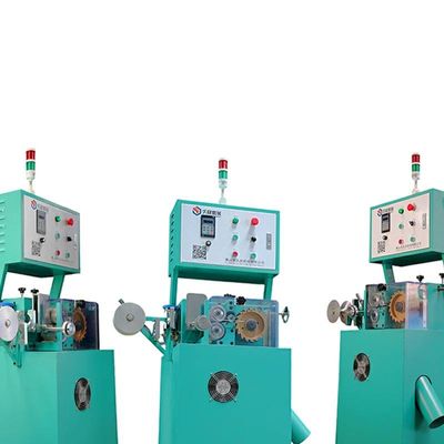 Equipamento triturador granulador de filme plástico de baixa velocidade