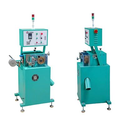 Máquina de reciclagem plástica de compressão da peletização da extrusão do granulador