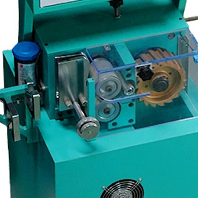 Equipamento de granulação de plástico CPP BOPA PE Granulador de filme 1