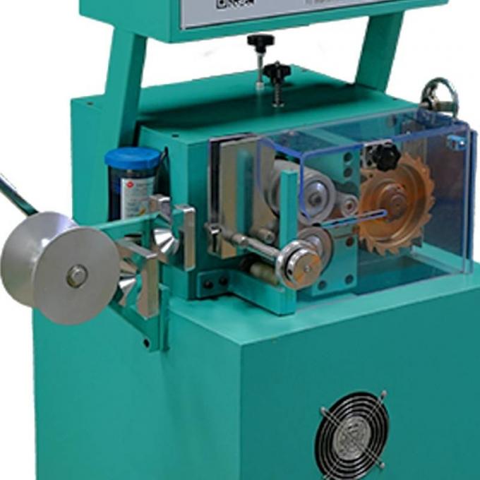 Máquina de granulação PET de extrusão automática Granulador de filme 0