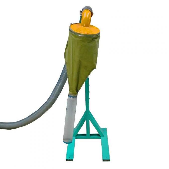 Máquina de pelotização de filme plástico de extrusão eletromagnética para reciclagem de PVC 0