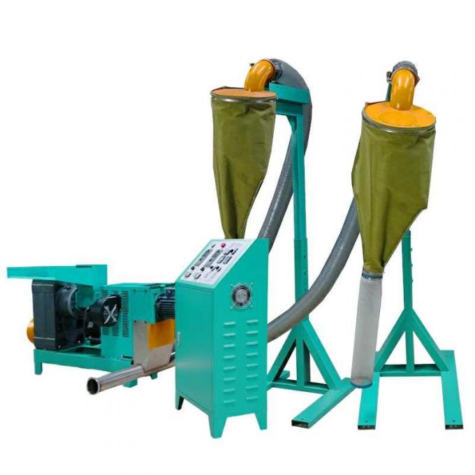 Foshan Jiuxin Machinery Co., Ltd. linha de produção da fábrica 2