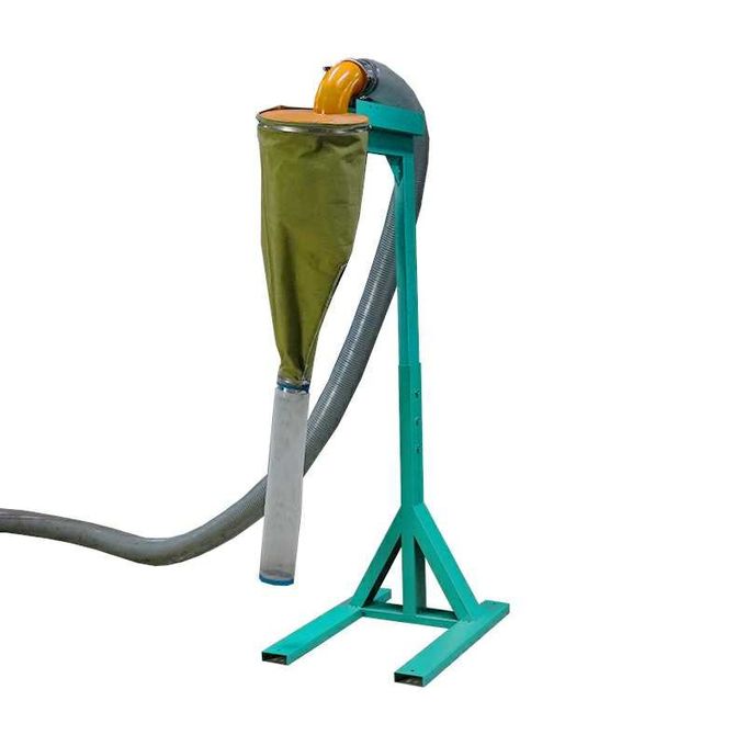 Máquina de Granulação PE 7,5kw para Reciclagem e Pelotização de Plástico 0