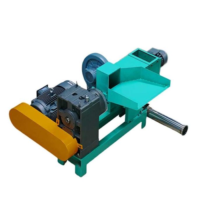 Máquina de pelotização de filme plástico HDPE de reciclagem 150kg/h 0