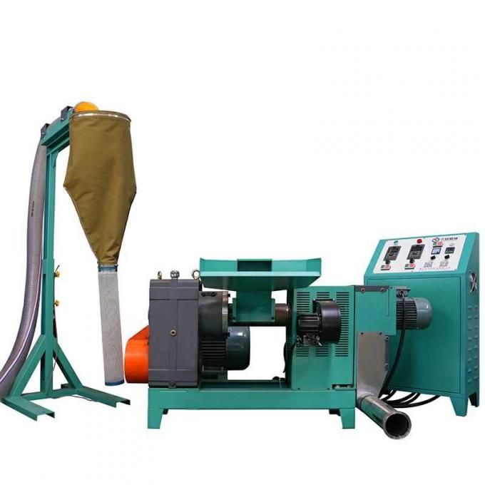 Foshan Jiuxin Machinery Co., Ltd. linha de produção da fábrica 0