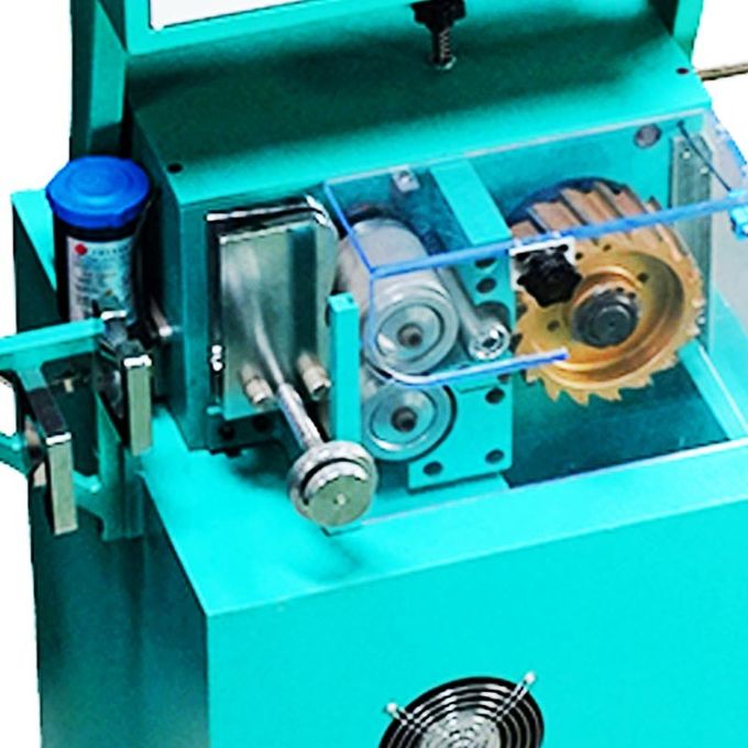 Garrafa plástica do ANIMAL DE ESTIMAÇÃO da máquina do granulador do OEM BOPA que recicla a máquina 0