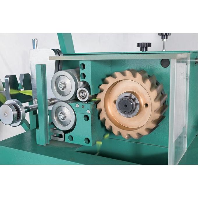 Máquina de granulação de plástico PVC OEM Granulador de PET 1